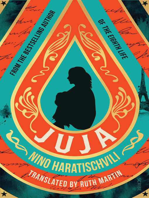 Title details for Juja by Nino Haratischvili - Available